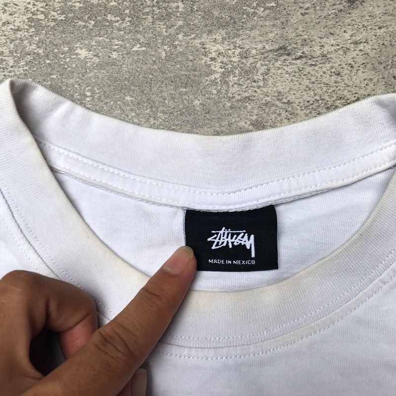 Stussy coke tee, foto 5