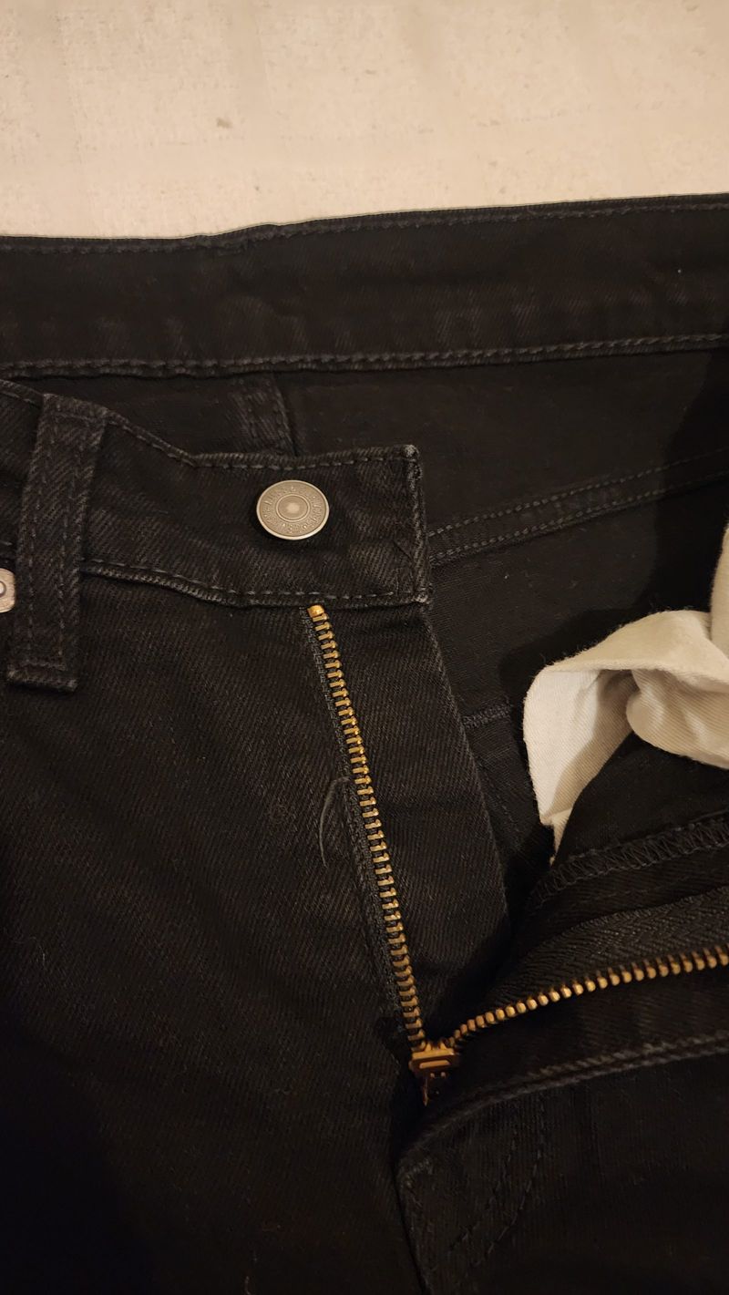 Levi's 511 skinny jeans, foto 2