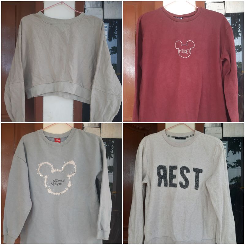 Casual Hoody Kids multicolor, foto 2