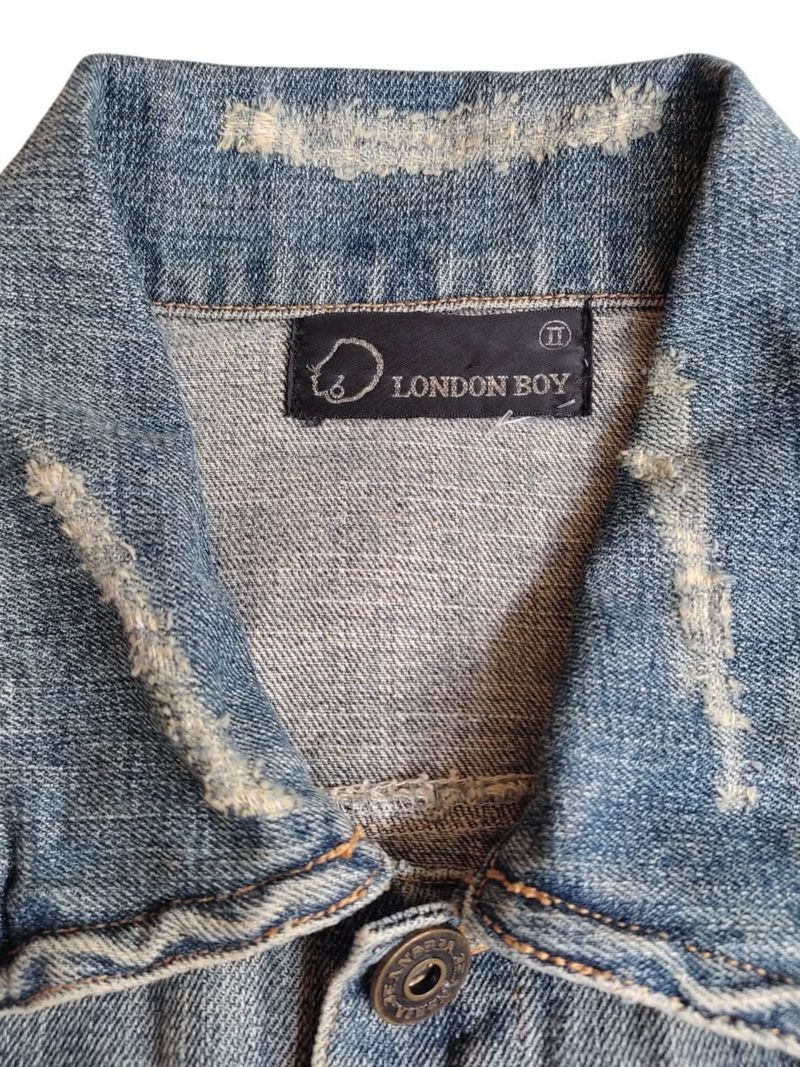 Denim y2k, foto 3