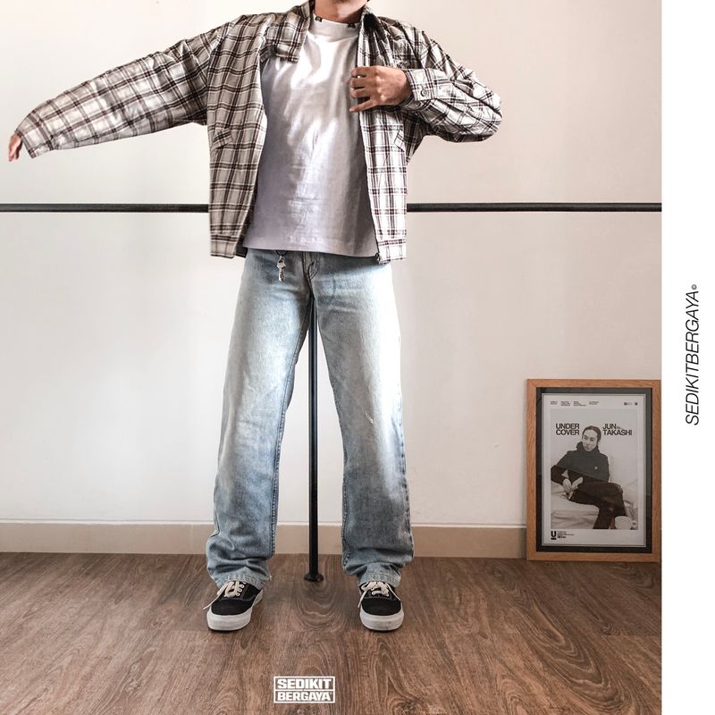 OUTERWEAR BOXYFIT, foto 10