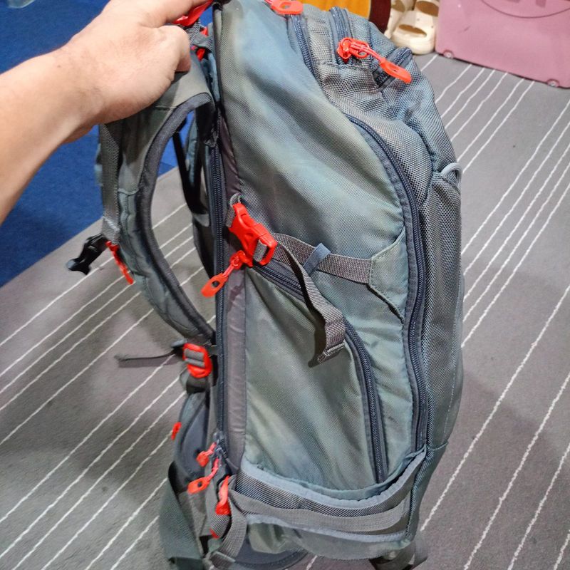 Ransel Dakine Arc 34L, foto 6