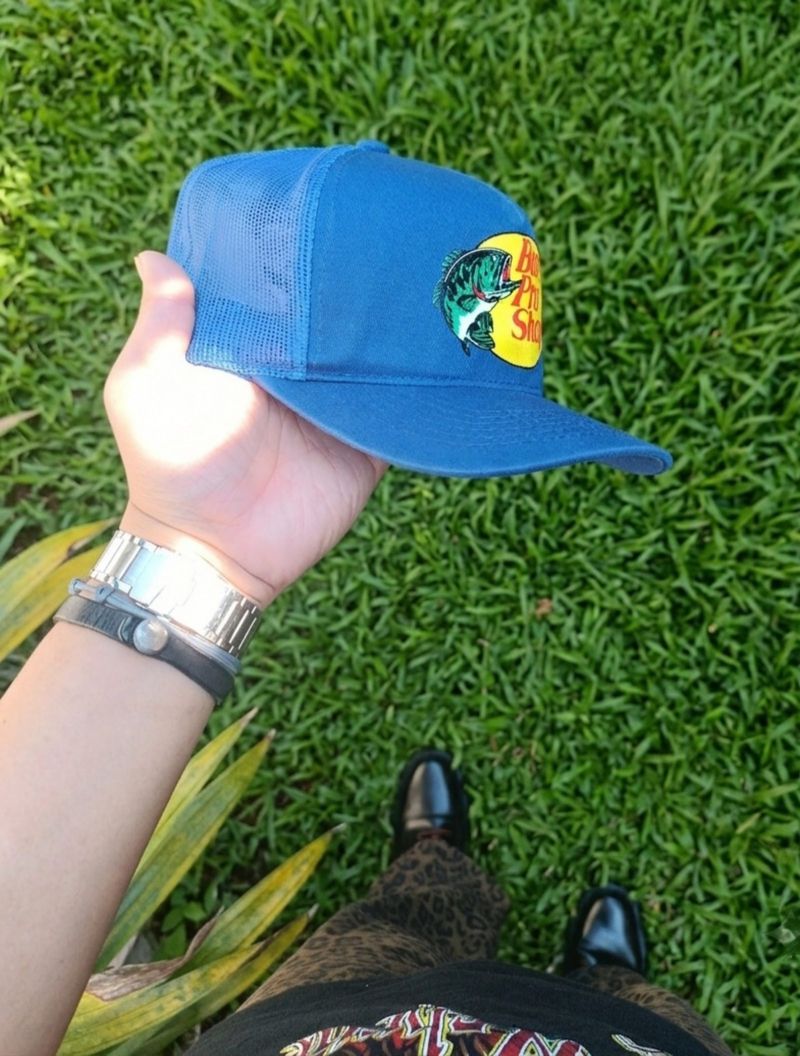 topi BASS PRO SHOPS, foto 2