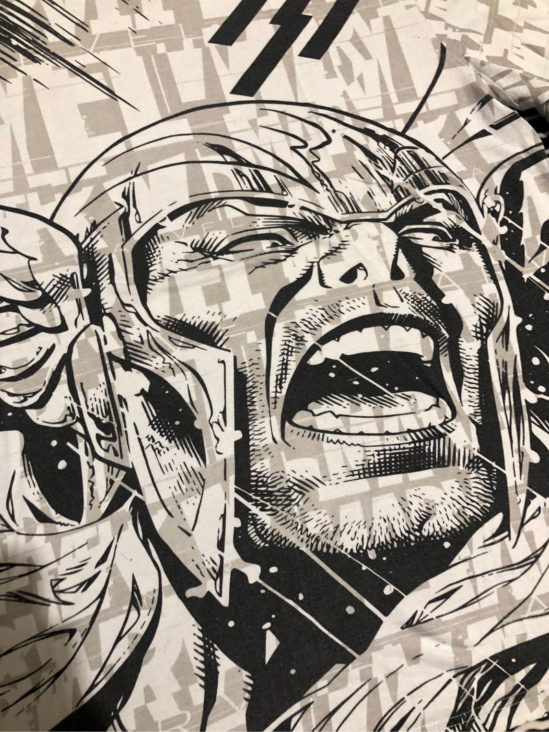 Marvel (AOP) Thor Official Merchandise, foto 2
