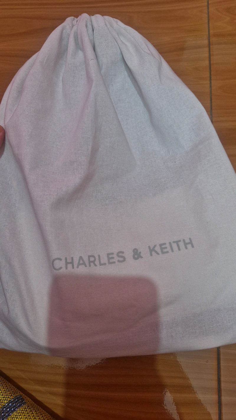 TAS CHARLES AND KEITH, foto 2