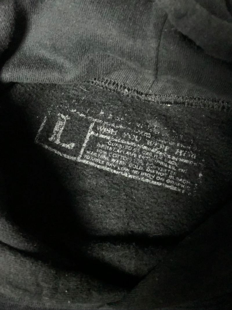 Travis scott astroworld tour hoodie, foto 10