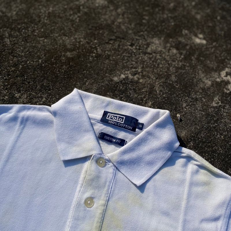 Polo Poloshirt, foto 2