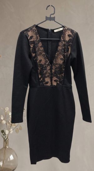 sheath dress (OASIS)