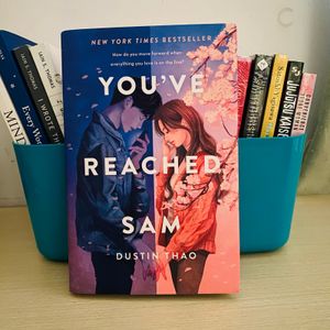 Novel You’ve Reached Sam