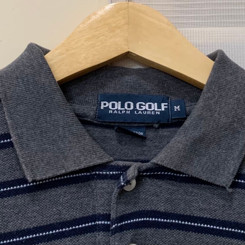 Poloshirt Ralph Lauren, foto 3