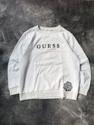 Crewneck guess