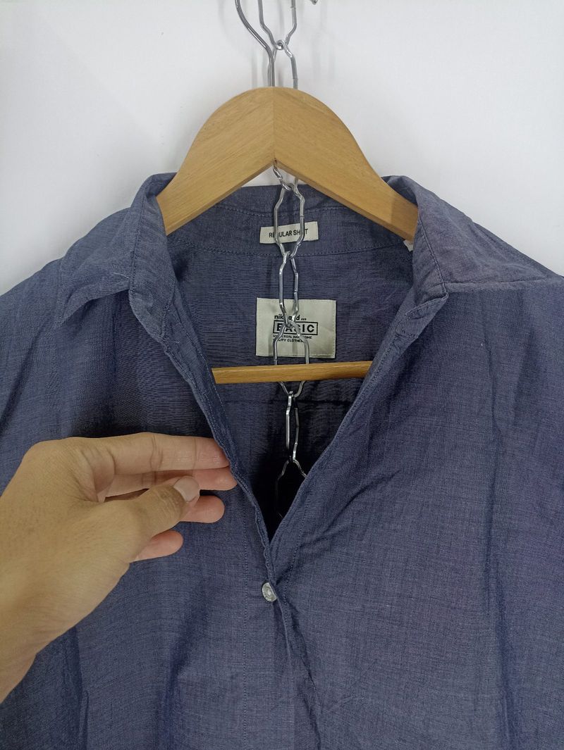 NIKO AND... SHIRT, foto 3