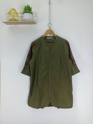 ZA RD OUTERWEAR