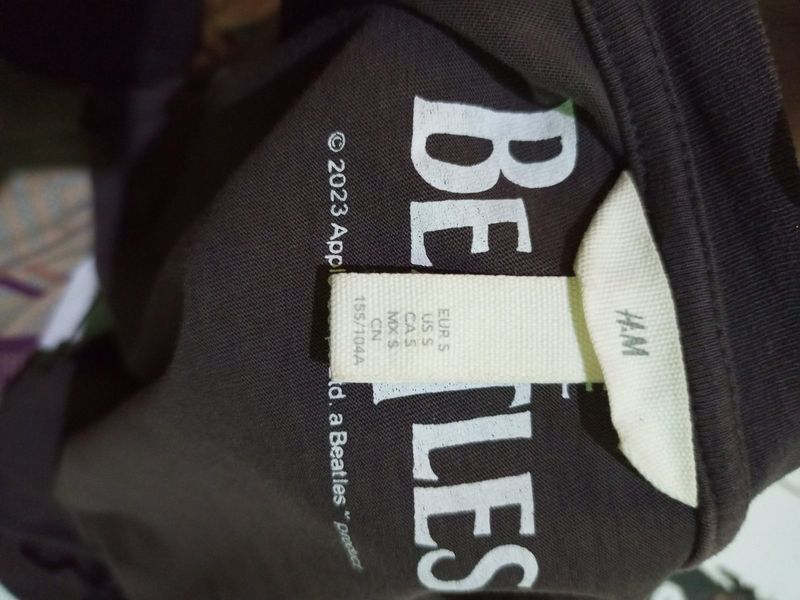Kaos strechy, foto 4