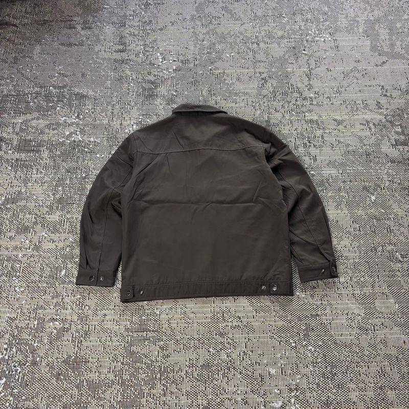 CASUAL JACKET CROCODILE JKT 06, size M, foto 3