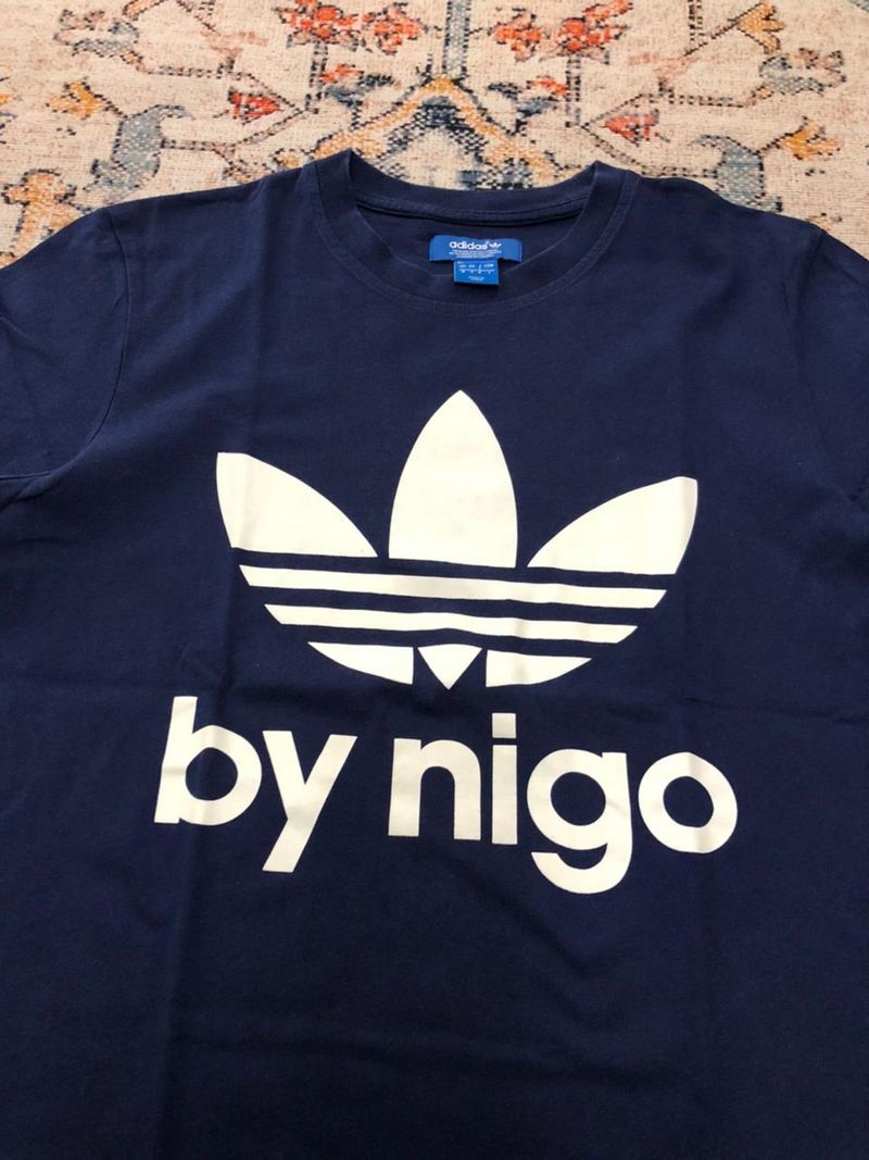 Adidas By Nigo Tee, foto 2