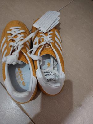 Adidas Samba
