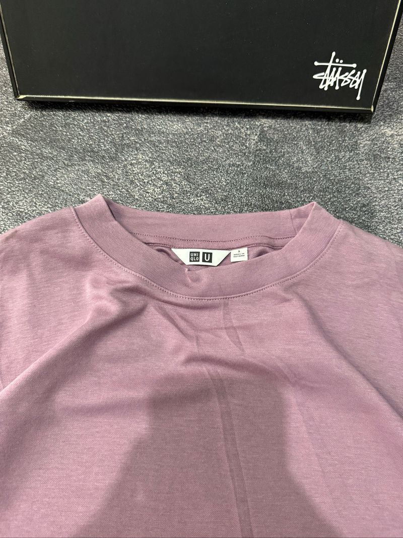 UNIQLO AIRism, foto 3
