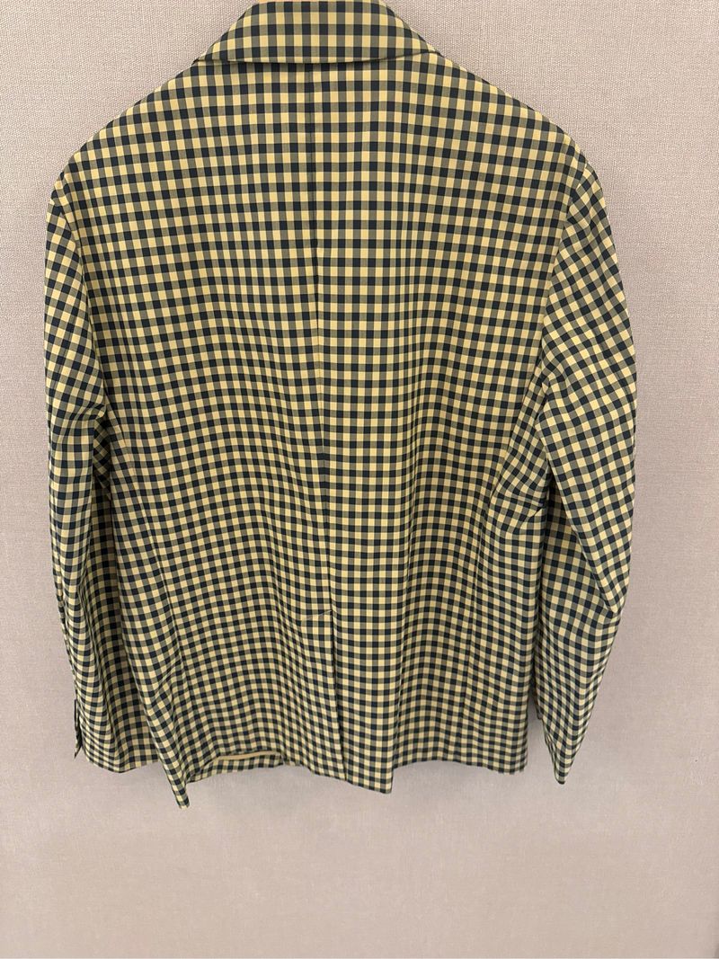 Uniqlo Marni Blazer Jacket Unisex, foto 2