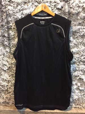 Nike Vintage Sportswear Jersey Pria black