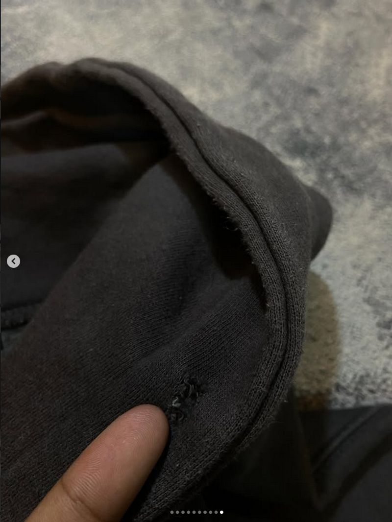 Hoodie Balenciaga Speed Hunter, foto 10