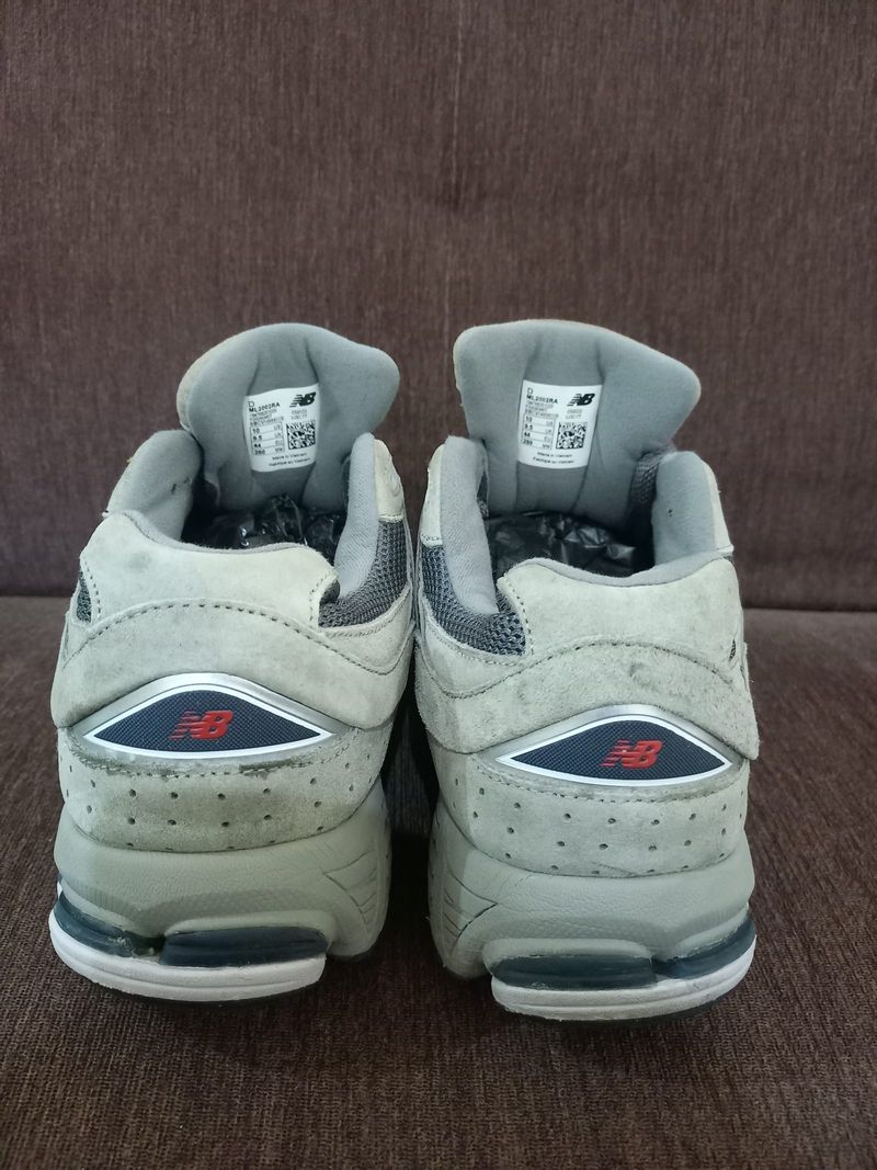 NB 2002R Mulus No Minus, foto 5