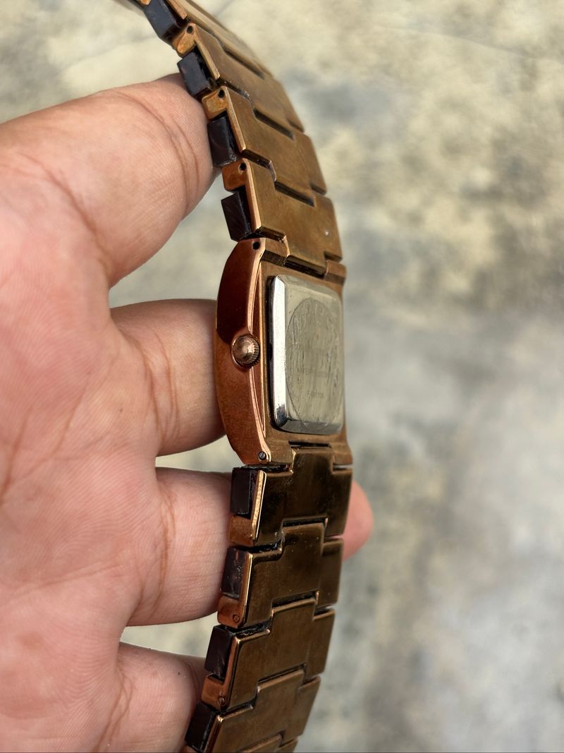GUESS TANK LADIES WATCH, foto 7