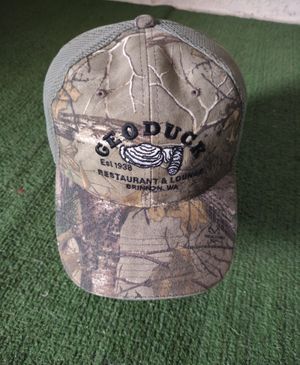 Topi realtree