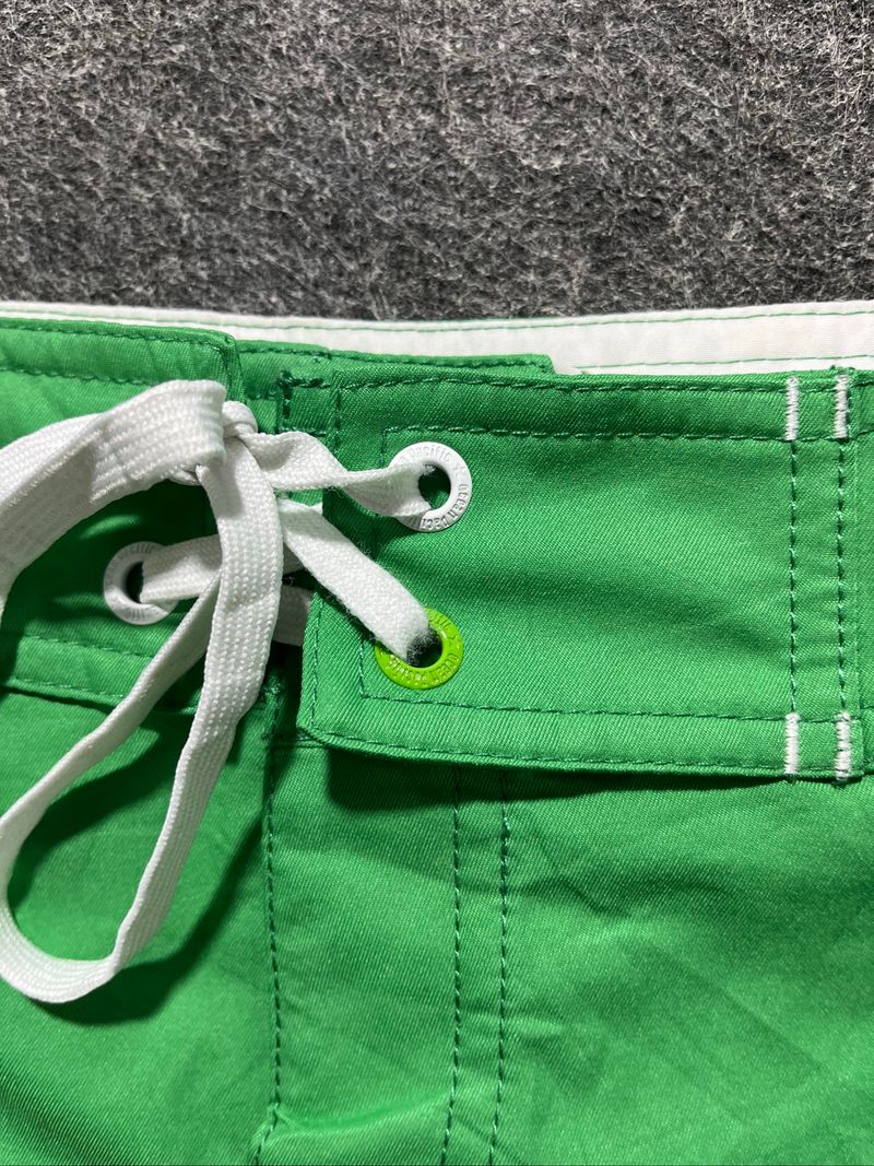Short Pants Surf Ocean Pacific💫, foto 3