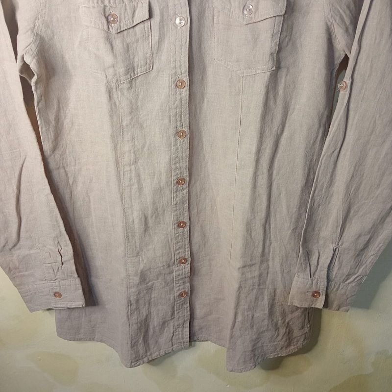 [PRELOVED] KEMEJA COKSU AA, foto 3