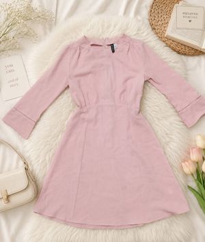 dres cantik