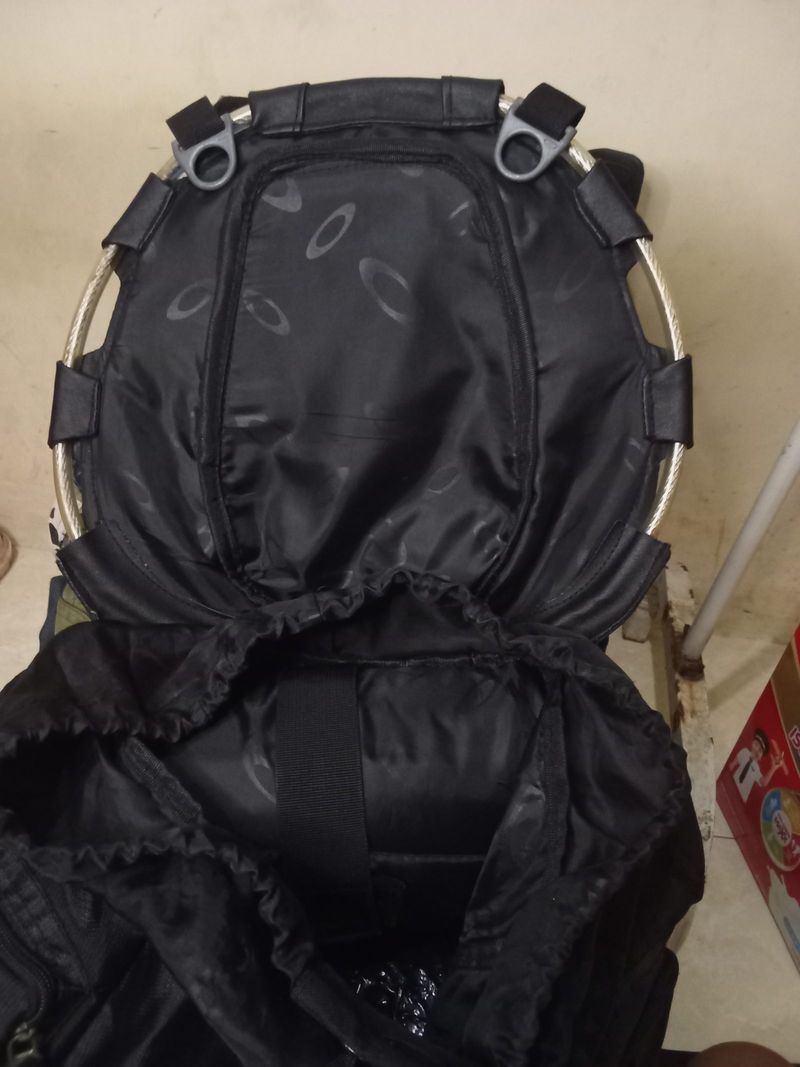 Oakley technical backpack/ icon style, foto 8