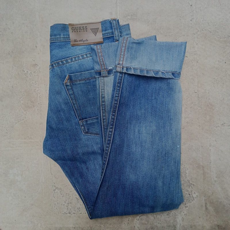 Guess Selved Jeans Vintage, foto 5