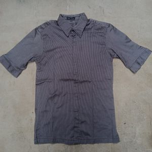David & Davina Shirt