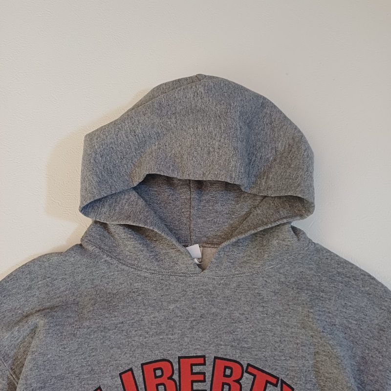 Hoodie liberty casual, foto 2