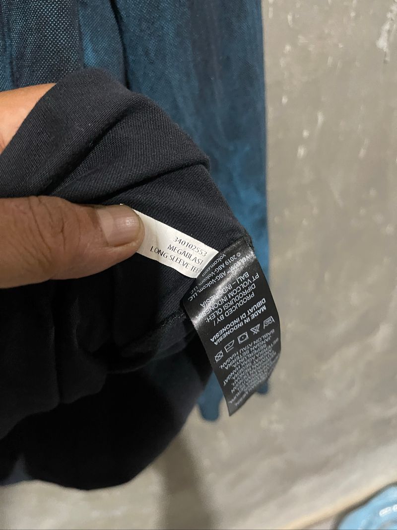 Volcom Long sleeve, foto 6