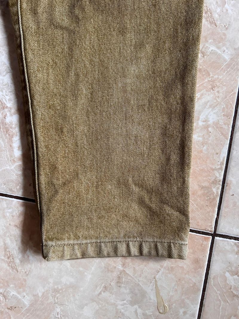 jeans vintage unbrand, foto 4