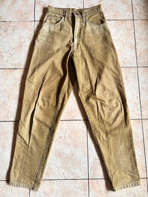 jeans vintage unbrand