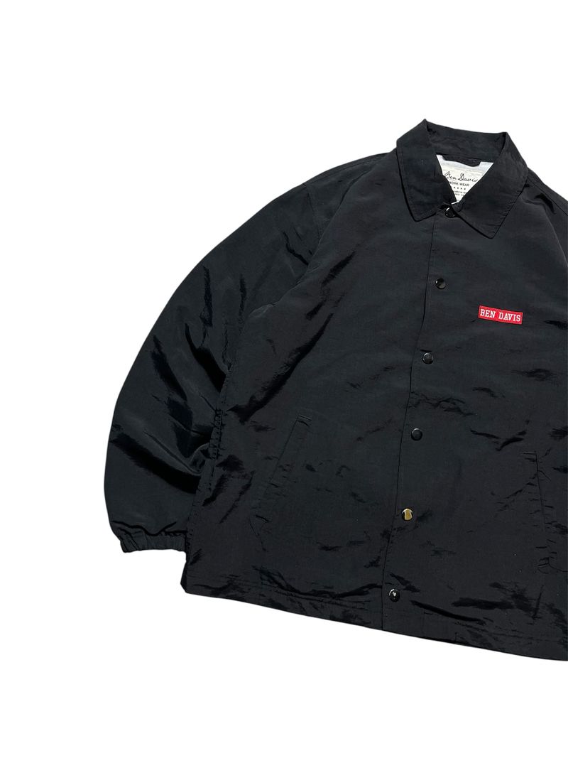 Ben Davis Coach Jacket, foto 4