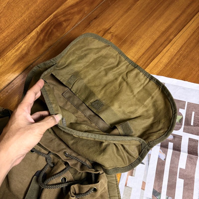 Mil-tec germany rucksack backpack, foto 6
