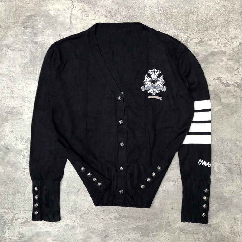 Chrome Hearts Cardigans, foto 3