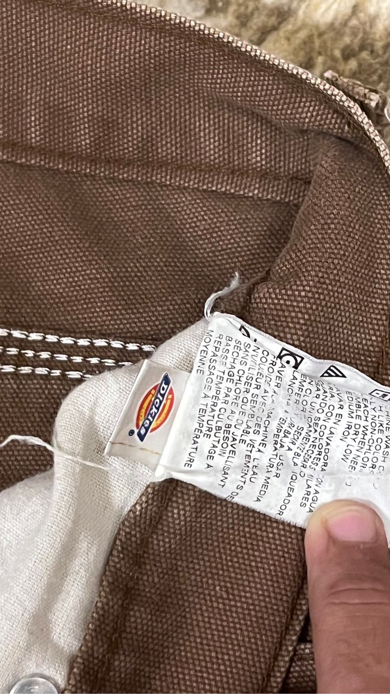 Dickies, foto 6