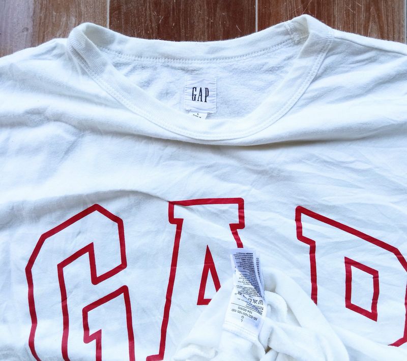 Sweatshirt GAP, foto 2
