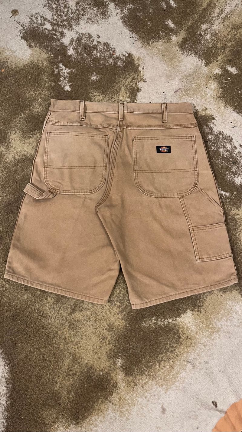 Dickies, foto 2