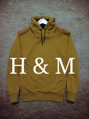 H&M hoodie
