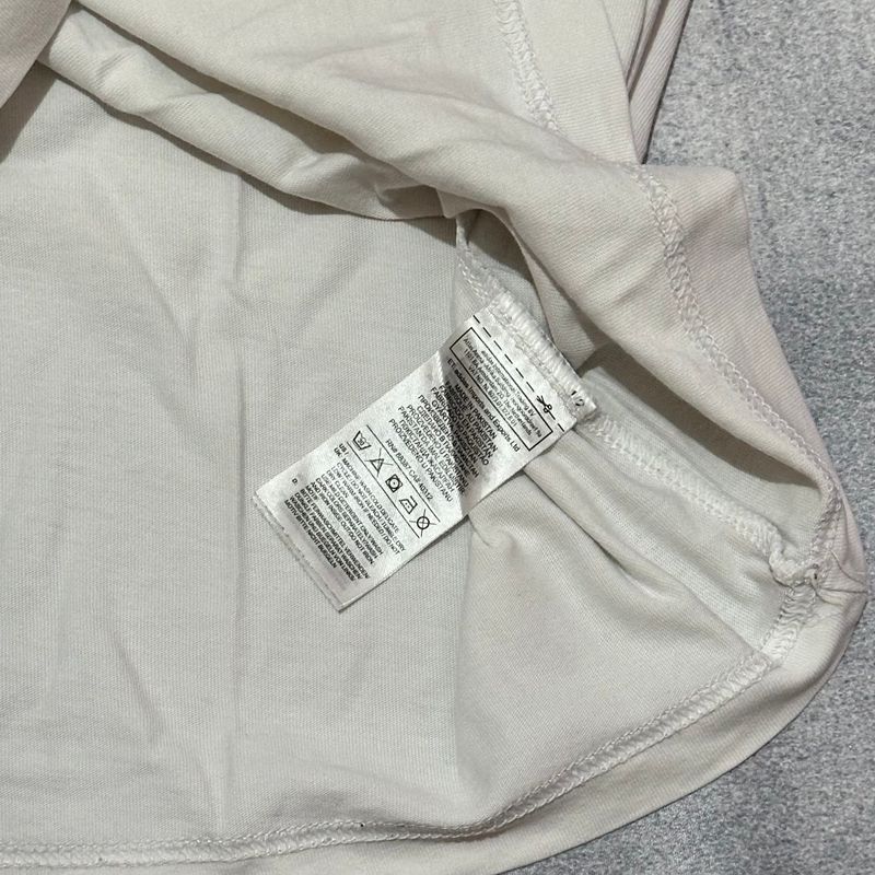 Kaos Adidas Trifoil Basic, foto 8