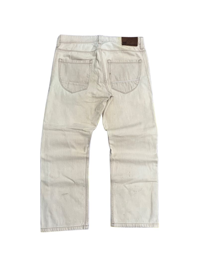 quiksilver jeans mens reguler fit, foto 2