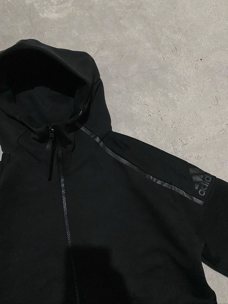 Ziphoodie Adidas Zne, foto 4