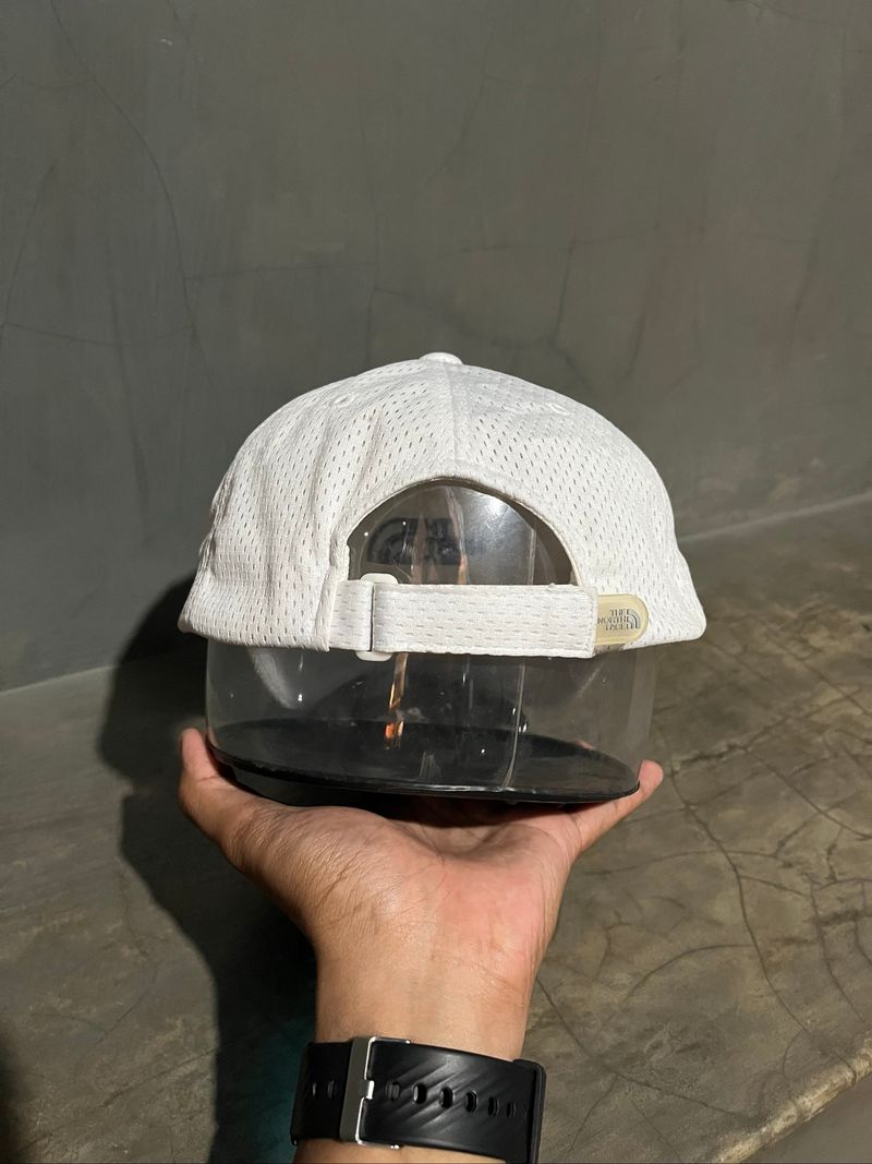TOPI TNF, foto 3