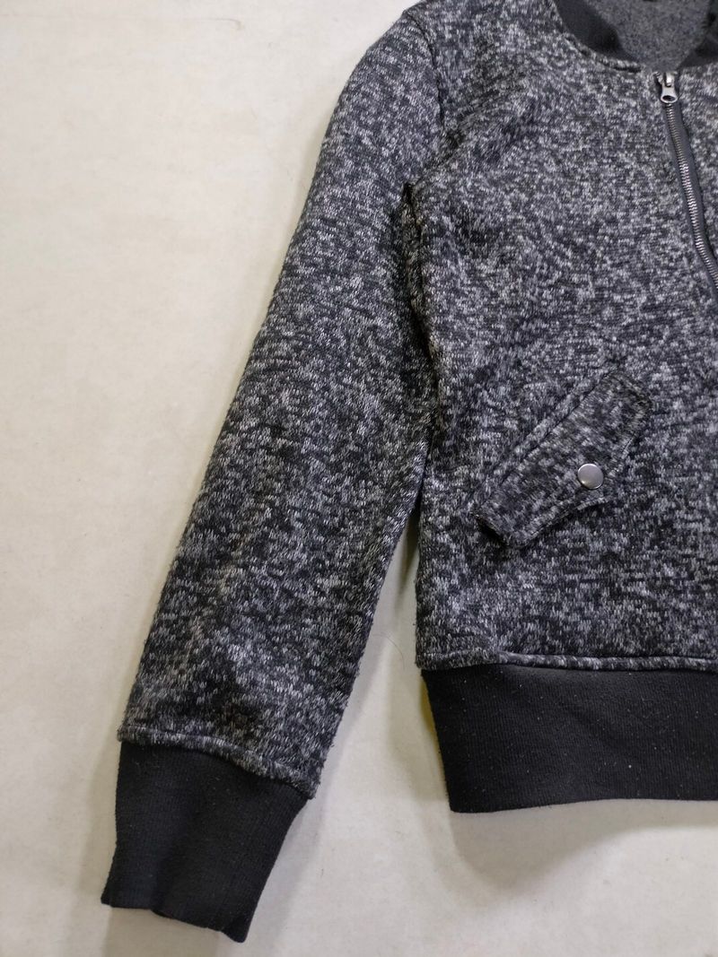 Jacket Boomber rubik, foto 4